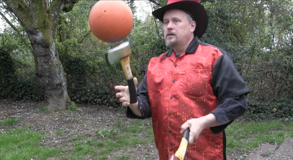 Photo Gallery Juggles and More